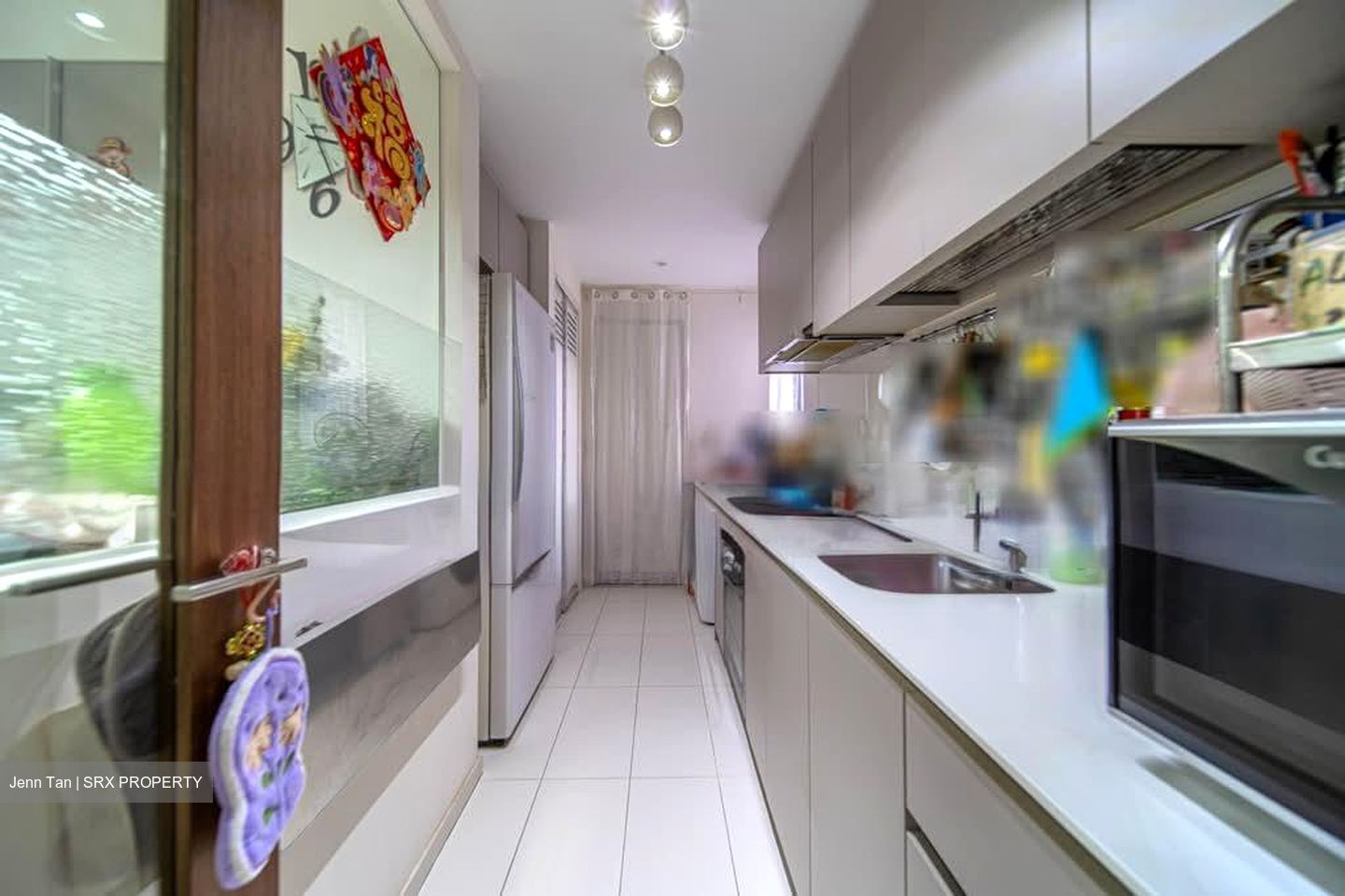 The Visionaire (D27), Condominium #594790551